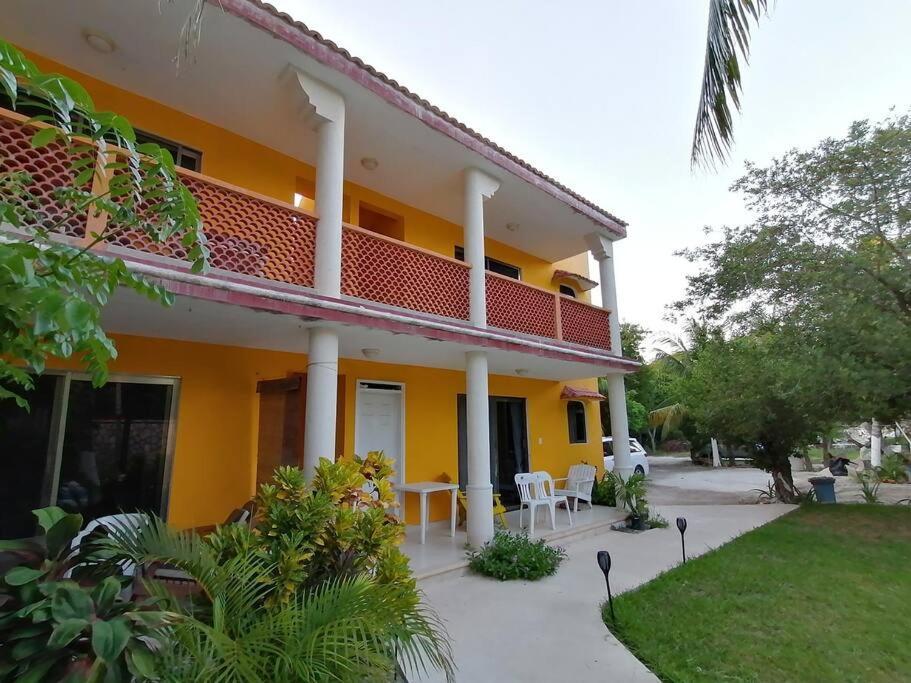 Marysol D10 Private Beach Next To Nomads Ilha das Mulheres Exterior foto