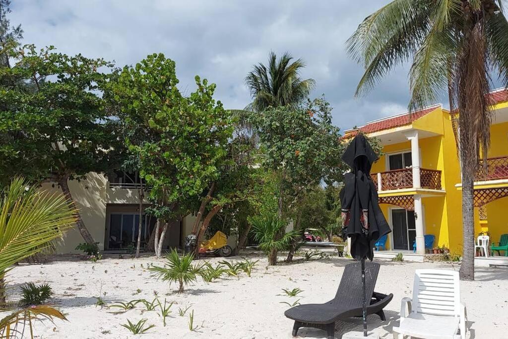 Marysol D10 Private Beach Next To Nomads Ilha das Mulheres Exterior foto