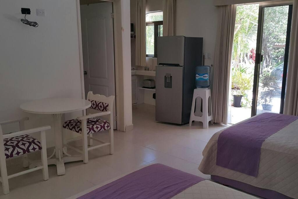Marysol D10 Private Beach Next To Nomads Ilha das Mulheres Exterior foto