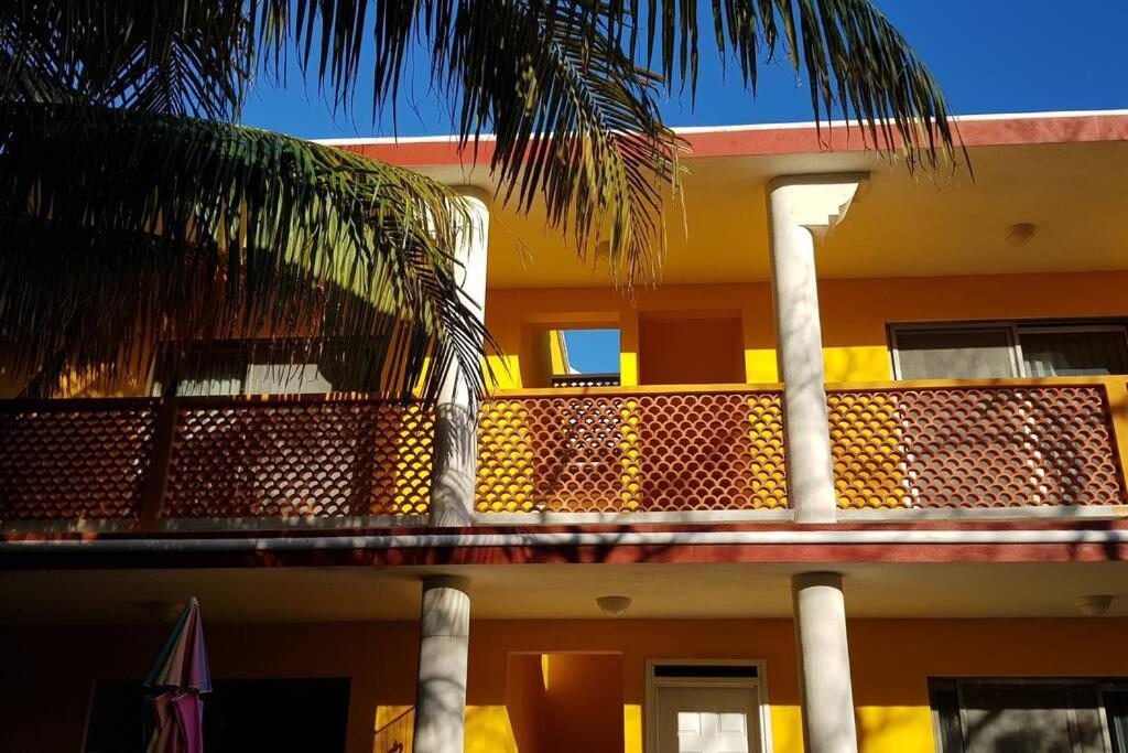 Marysol D10 Private Beach Next To Nomads Ilha das Mulheres Exterior foto