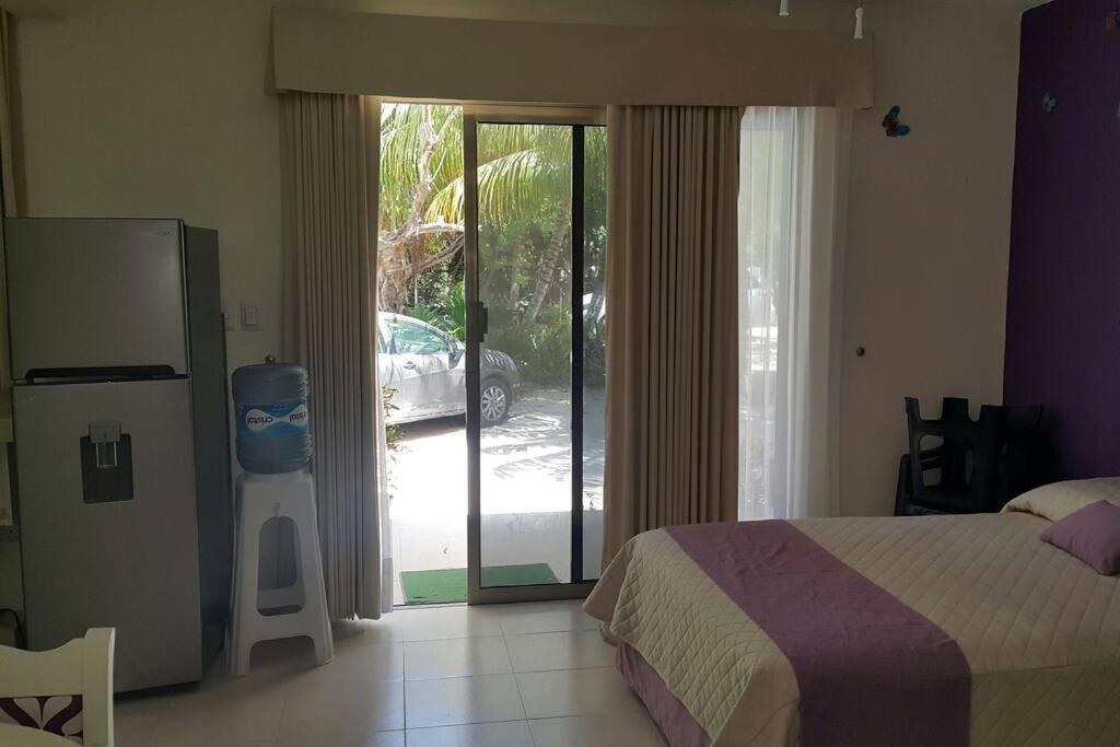 Marysol D10 Private Beach Next To Nomads Ilha das Mulheres Exterior foto